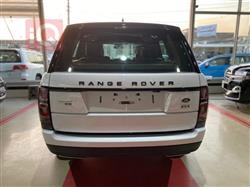 Land Rover Range Rover Vogue